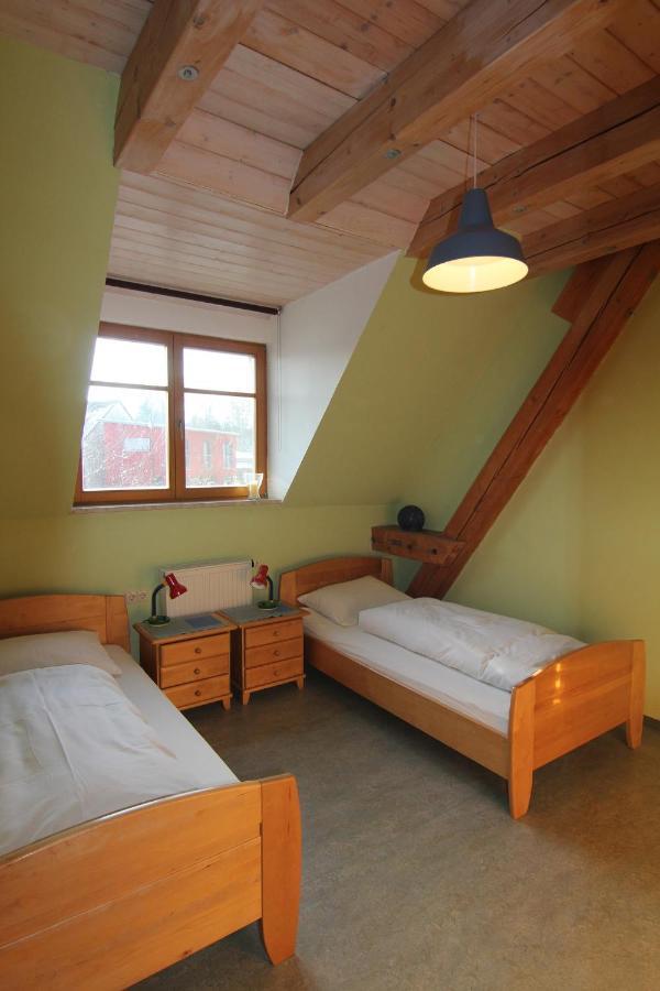 Haflingerhof Galster Daire Markt Taschendorf Dış mekan fotoğraf