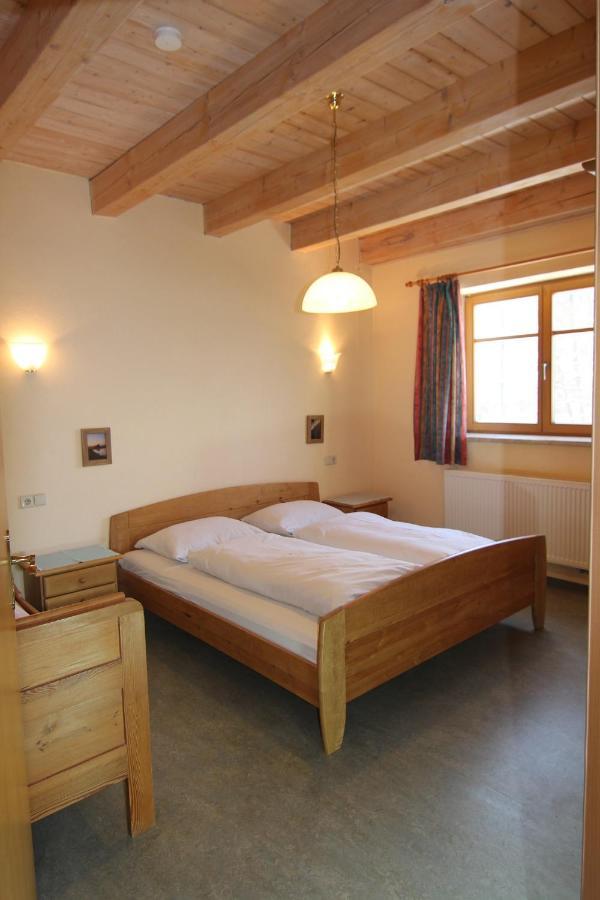 Haflingerhof Galster Daire Markt Taschendorf Dış mekan fotoğraf